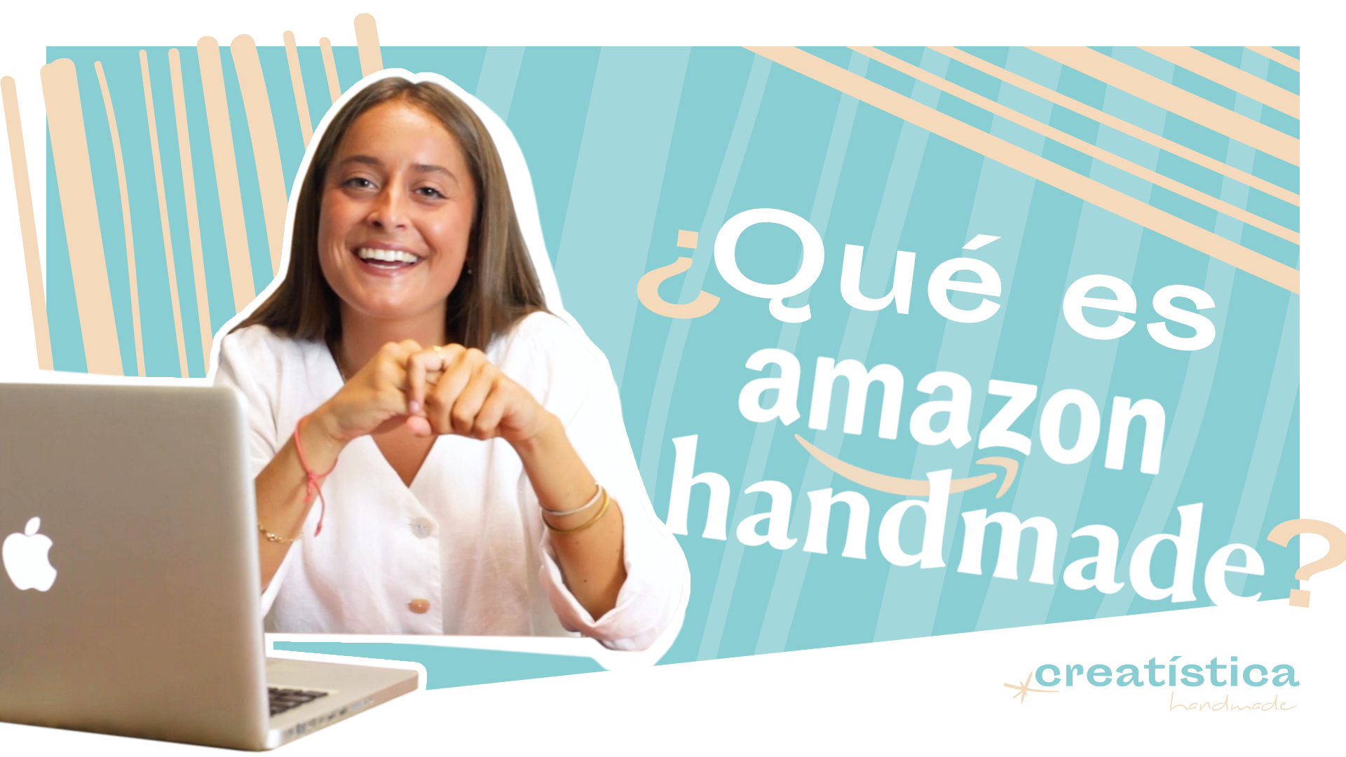 Diez preguntas frecuentes en Amazon Handmade