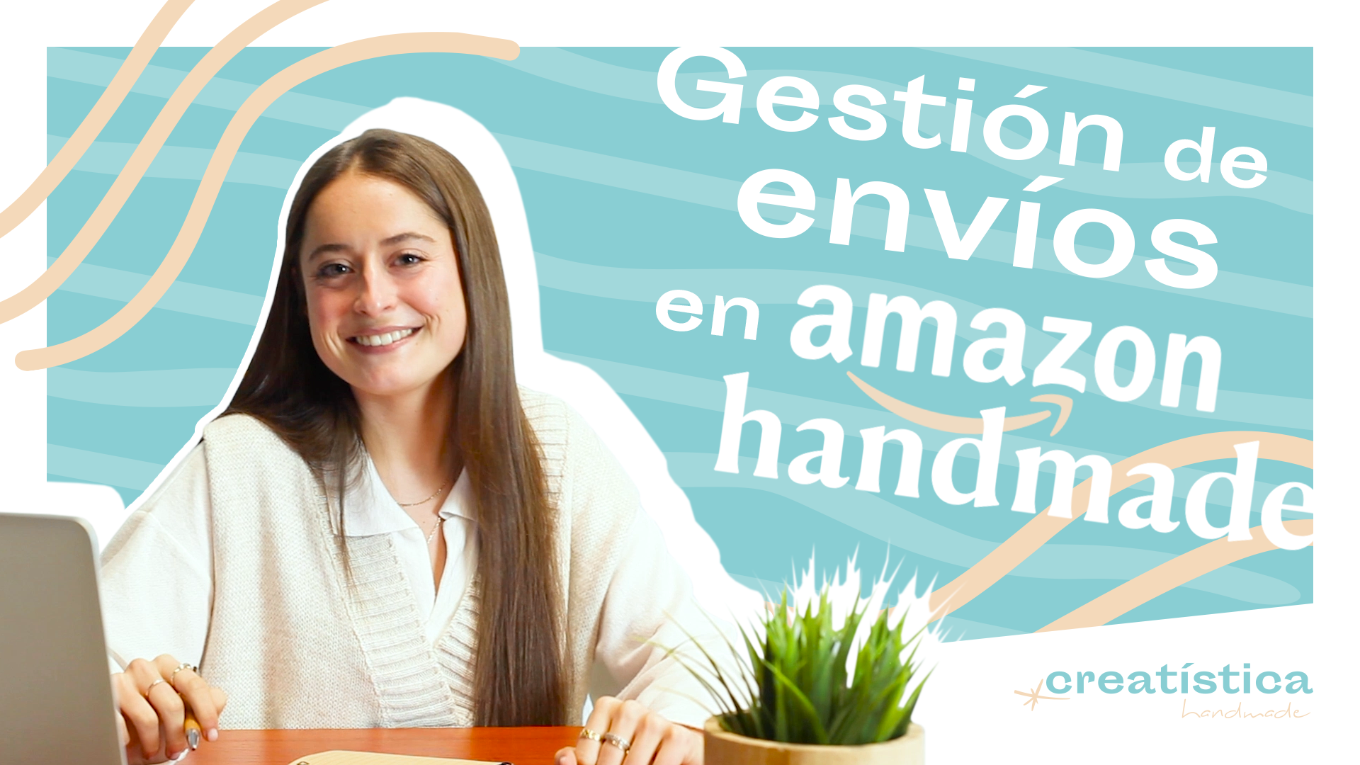 Gestión de Envíos en Amazon Handmade