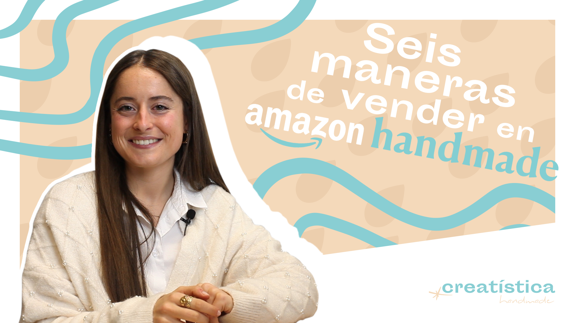 6 maneras de vender en Amazon Handmade