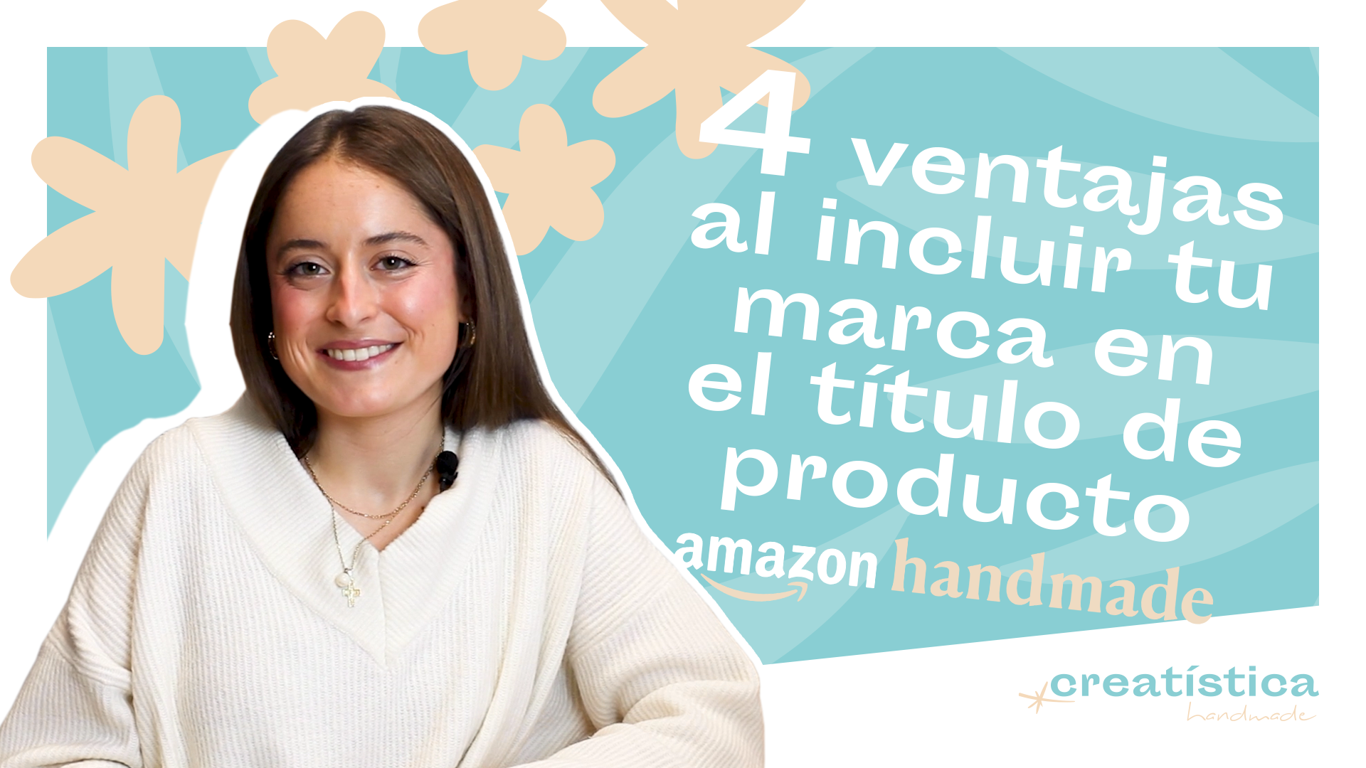 4 ventajas al incluir tu marca en el título de producto